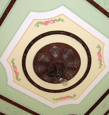 Décors plafond